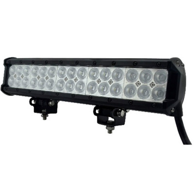 Фара светодиодная 90W 30 диодов по 3W