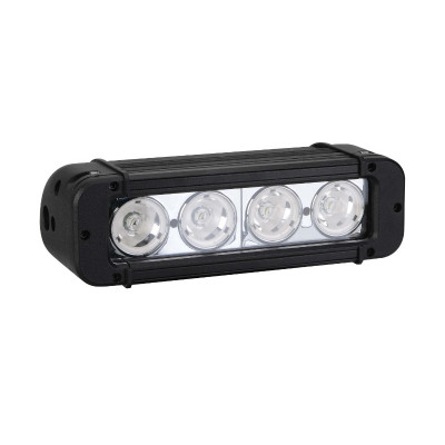Фара светодиодная 40W 4 диода по 10W