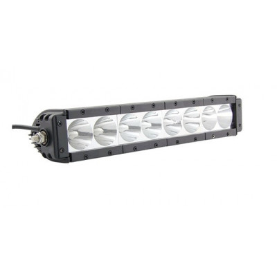 Фара светодиодная 80W 8 диодов по 10W
