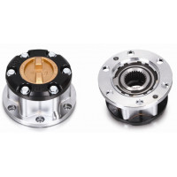 Хабы TOYOTA Land Cruiser 60/61/70/71/73/74/75/80