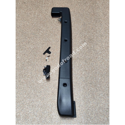 Шноркель LLDPE TOYOTA HiAce 1989-2005