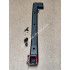 Шноркель LLDPE TOYOTA HiAce 1989-2005