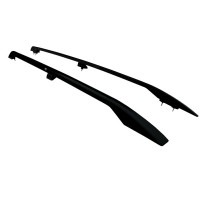 Рейлинги Toyota LAND CRUISER PRADO FJ120, LEXUS GX470 2003-2009