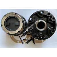 Хабы TOYOTA Hilux 105,106,107,108,109,110, Surf/4Runner 120,130 (усиленные)