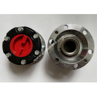 Хабы TOYOTA HiLux 165/166/167/169/172, Hilux Surf/4Runner 180/185 - 2шт