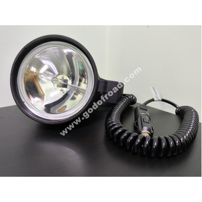 Фара-искатель ручной 12V 35W ксенон Фара-искатель ручной 12V 35W ксенон