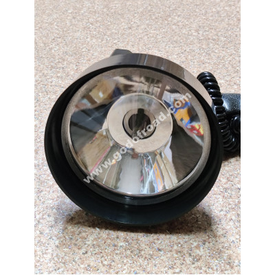 Фара-искатель ручной 4" 12V 35W ксенон