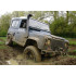 Шноркель LLDPE LAND ROVER Defender 300 (1994-2007)