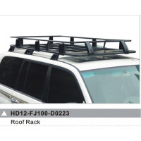 Багажник TOYOTA LAND CRUISER 100 (1998-2007) 220x125x19см