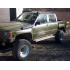 Шноркель LLDPE TOYOTA Hilux 65 Шноркель LLDPE TOYOTA Hilux 65