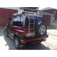 Лестница стальная SUZUKI Escudo/Grand Vitara (1995-2000)