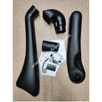 Шноркель LLDPE ISUZU D-Max, Rodeo, Campo, OPEL Frontera A, GREAT WALL Wingle, Hover H5