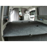 Автоспальник HYUNDAI Starex