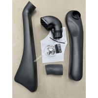 Шноркель LLDPE ISUZU D-Max 2009-2012