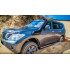 Шноркель LLDPE NISSAN Safari/Patrol Y62 с 2013 года Шноркель LLDPE NISSAN Safari/Patrol Y62 с 2013 года