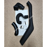 Шноркель LLDPE NISSAN Navara D22, Terrano 2/Pathfinder с 2001 года, Terrano R50, Xterra D22