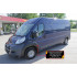 Расширители колёсных арок (фендеры) CITROEN Jumper 2006-2013, PEUGEOT Boxer, FIAT Ducato Расширители колёсных арок (фендеры) CITROEN Jumper 2006-2013, PEUGEOT Boxer, FIAT Ducato