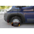 Расширители колёсных арок (фендеры) CITROEN Jumper 2006-2013, PEUGEOT Boxer, FIAT Ducato Расширители колёсных арок (фендеры) CITROEN Jumper 2006-2013, PEUGEOT Boxer, FIAT Ducato