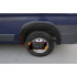 Расширители колёсных арок (фендеры) CITROEN Jumper 2006-2013, PEUGEOT Boxer, FIAT Ducato Расширители колёсных арок (фендеры) CITROEN Jumper 2006-2013, PEUGEOT Boxer, FIAT Ducato
