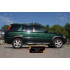 Расширители колёсных арок (фендеры) HONDA CR-V 1995-1999 (вынос 30 мм)