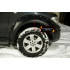Расширители колёсных арок (фендеры) NISSAN Navara 2011-2015 (вынос 40 мм) Расширители колёсных арок (фендеры) NISSAN Navara 2011-2015 (вынос 40 мм)
