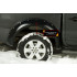 Расширители колёсных арок (фендеры) NISSAN Navara 2011-2015 (вынос 40 мм) Расширители колёсных арок (фендеры) NISSAN Navara 2011-2015 (вынос 40 мм)