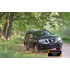Расширители колёсных арок (фендеры) NISSAN Terrano 2014-2015 (с молдингами на двери)