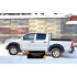 Расширители колёсных арок (фендеры) TOYOTA Hilux с 2011 по 2013 год Расширители колёсных арок (фендеры) TOYOTA Hilux с 2011 по 2013 год