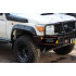 Расширители колёсных арок (фендеры) TOYOTA Land Cruiser 79 (вынос 65 мм)