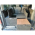 Органайзер в багажник CITROEN SpaceTourer, PEUGEOT Traveller, OPEL Zafira Life, TOYOTA ProAce (Лесник Макси) Органайзер в багажник CITROEN SpaceTourer, PEUGEOT Traveller, OPEL Zafira Life, TOYOTA ProAce (Лесник Макси)