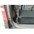 Органайзер в багажник HYUNDAI H1/Grand Starex с 2007 по 2024гг (Стандарт)
