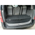 Органайзер в багажник HYUNDAI H1/Grand Starex с 2007 по 2024гг (Стандарт)