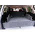 Органайзер в багажник под докатку (запасное колесо) TOYOTA Land Cruiser 200, LEXUS LX 570