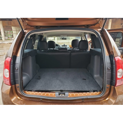 Органайзер в багажник NISSAN Terrano 3, RENAULT Duster