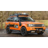 Шноркель LLDPE RANGE ROVER Sport G4 Challenge Шноркель LLDPE RANGE ROVER Sport G4 Challenge