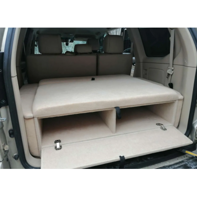 Автоспальник TOYOTA Land Cruiser Prado 120
