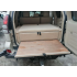 Автоспальник TOYOTA Land Cruiser Prado 120