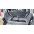 Органайзер в багажник TOYOTA Land Cruiser Prado 150 до 2018г (фальшпол)