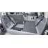 Органайзер в багажник TOYOTA Land Cruiser Prado 150 до 2018г (фальшпол)